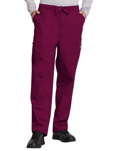 Cherokee Workwear Men's Cargo Scrub Pant image thumbnail