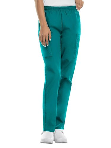 Cherokee Workwear Natural Rise Cargo Pant image thumbnail