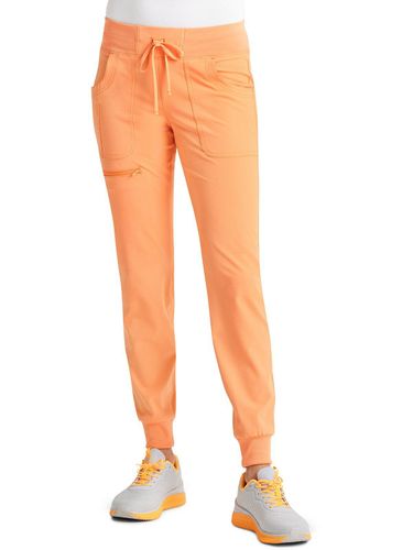 HeartSoul BreakonThrough Women's Drawstring Jogger image thumbnail