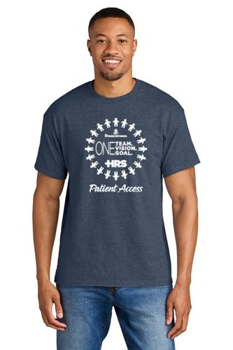Patient Access Gildan Unisex Tee image thumbnail