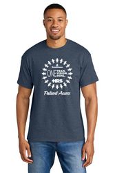 Image of Patient Access Gildan Unisex Tee