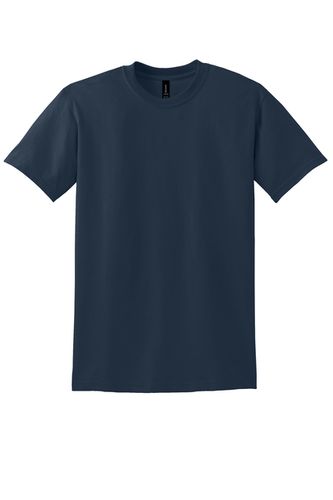 DHS Robot Gildan Unisex Tee image thumbnail