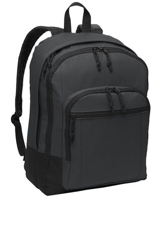 Port Authority Basic Backpack image thumbnail