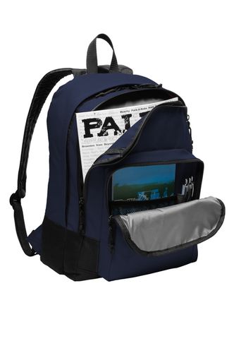 Port Authority Basic Backpack image thumbnail