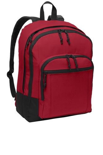 Port Authority Basic Backpack image thumbnail