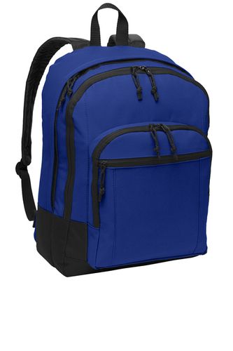 Port Authority Basic Backpack image thumbnail
