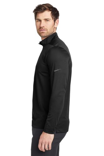 Nike Dry 1/2-Zip Cover-Up image thumbnail