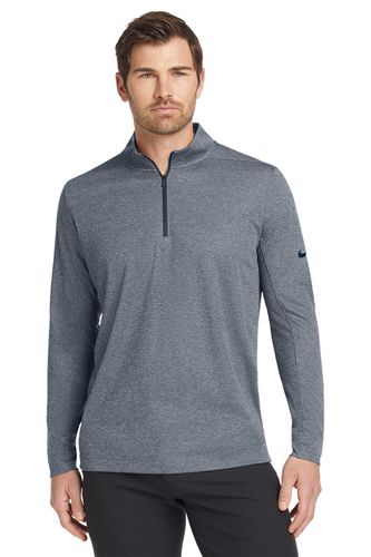 Nike Dry 1/2-Zip Cover-Up image thumbnail