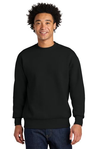 Next Level Apparel Heavyweight Sweatshirt image thumbnail