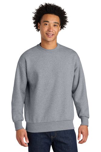 Next Level Apparel Heavyweight Sweatshirt image thumbnail