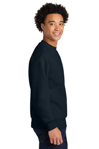 Next Level Apparel Heavyweight Sweatshirt image thumbnail