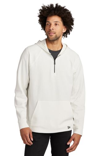 New Era STS 1/4-Zip Hoodie image thumbnail