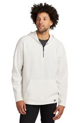 Image of New Era STS 1/4-Zip Hoodie