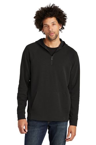 New Era STS 1/4-Zip Hoodie image thumbnail