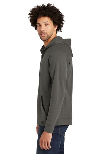 New Era STS 1/4-Zip Hoodie image thumbnail