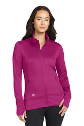Image of OGIO Women's Fulcrum Full-Zip