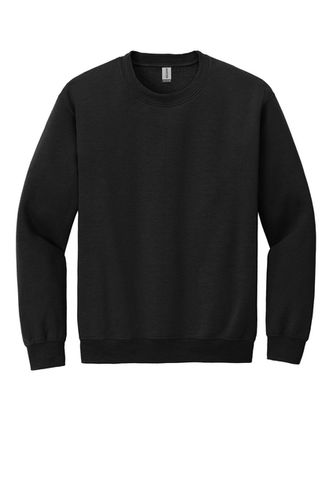 DHS Logo - Gildan Unisex Crewneck image thumbnail