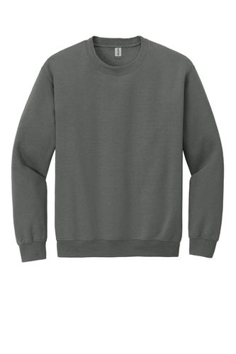 DHS Logo - Gildan Unisex Crewneck image thumbnail