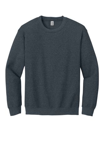 DHS Logo - Gildan Unisex Crewneck image thumbnail