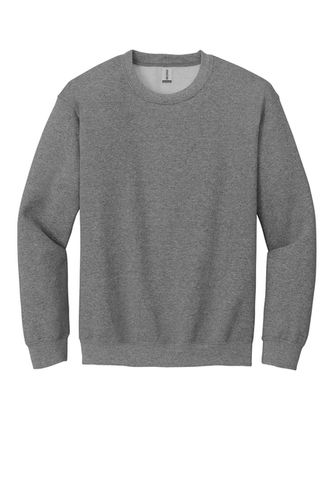 DHS Logo - Gildan Unisex Crewneck image thumbnail