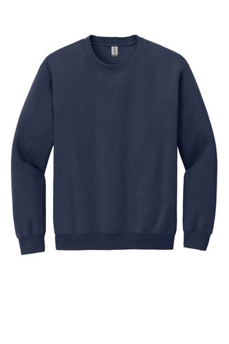 DHS Logo - Gildan Unisex Crewneck image thumbnail