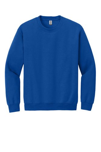 DHS Logo - Gildan Unisex Crewneck image thumbnail