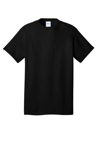 DHS "Fa-BOO-lous" - Port & Company Core Cotton Tee image thumbnail