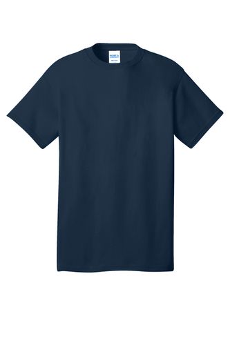 DHS "Fa-BOO-lous" - Port & Company Core Cotton Tee image thumbnail