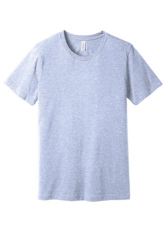 "Make a Wish" Bella+Canvas Tee image thumbnail