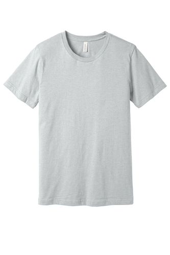 "Make a Wish" Bella+Canvas Tee image thumbnail