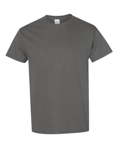 DHS Logo - Gildan Cotton Tee image thumbnail