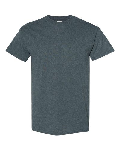 DHS Logo - Gildan Cotton Tee image thumbnail