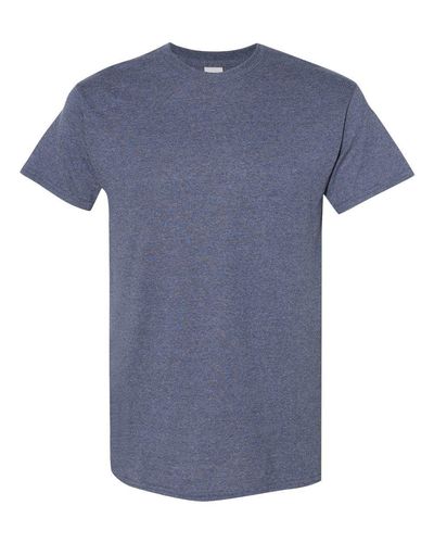 DHS Logo - Gildan Cotton Tee image thumbnail