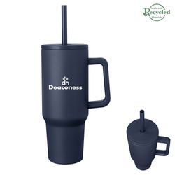 Image of Intrepid 40oz Stainless Steel Tumbler