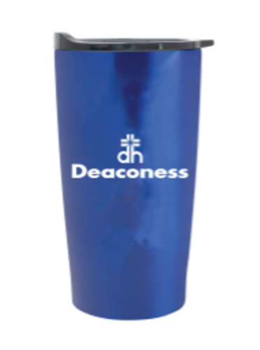 20oz Vacuum Insulated Stainless Steel Tumbler image thumbnail