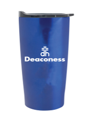 Image of 20oz Vacuum Insulated Stainless Steel Tumbler
