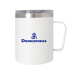 Image of 12oz Double Wall Stainless Steel Mug