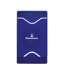 Image of Phone Stand Wallet