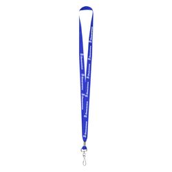 Image of Lanyard with J Hook