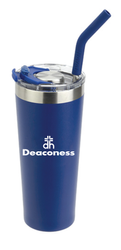 Image of NAYAD Trouper 22oz Straw Tumbler