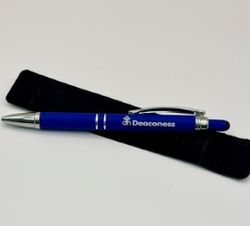 Image of DHS Engraved Stylus Pen