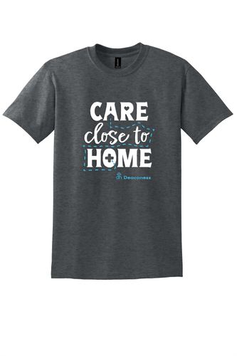 DHS Close to Home SS Tee image thumbnail