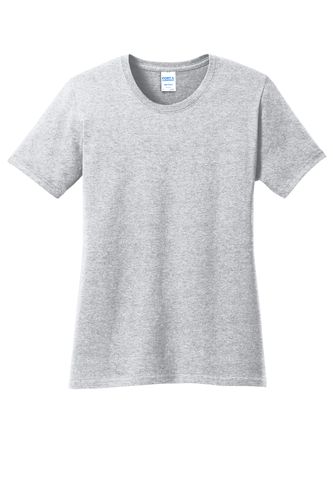TWH Tie Dye - Women's 100% Cotton Tee image thumbnail