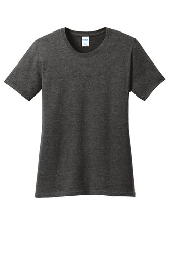 TWH Tie Dye - Women's 100% Cotton Tee image thumbnail