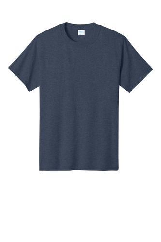 TWH Tie Dye Print - 100% Cotton Tee image thumbnail