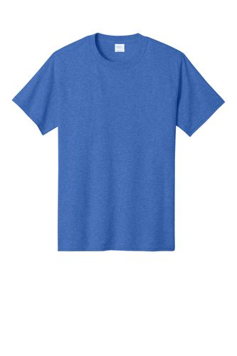 TWH Tie Dye Print - 100% Cotton Tee image thumbnail