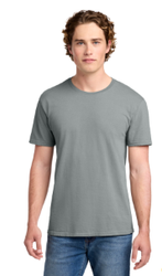 Image of Port & Co Unisex Garment-Dyed Tee