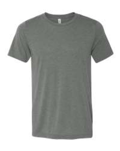 Bella + Canvas Unisex CVC Jersey Tee image thumbnail