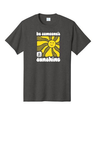 DHS Sunshine SS Tee image thumbnail