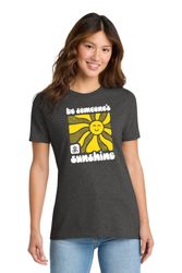 Image of DHS Sunshine Women's SS Tee